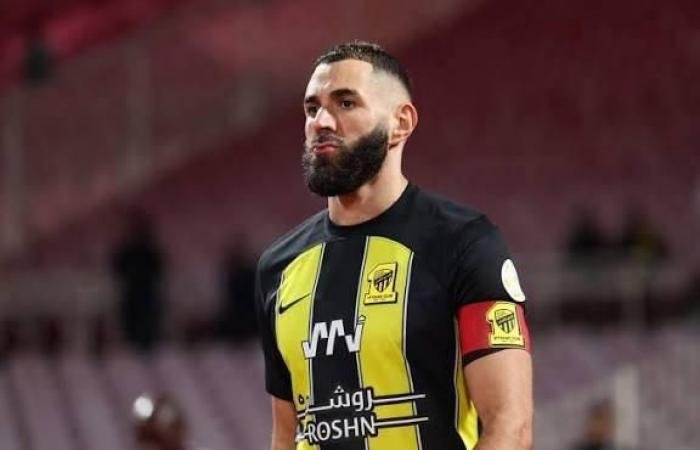 الرياضة الان | كريم بنزيما ينتقل إلى الهلال السعودي | عيون الجزيرة الرياضي