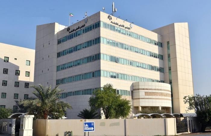 أخبار الكويت | «الأعلى للقضاء»: المحكمة الكلية فصلت في 115704 قضايا خلال الربع الأول | عيون الجزيرة الكويت