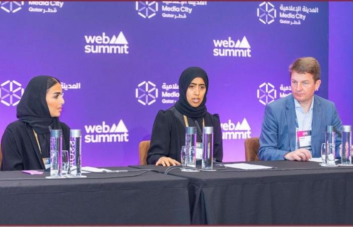 أخبار قطر | قطر وألمانيا توسعان شراكتهما بإطلاق معهد ابتكارات التكنولوجيا العميقة ومختبر الابتكار الإبداعي في الدوحة | عيون الجزيرة قطر