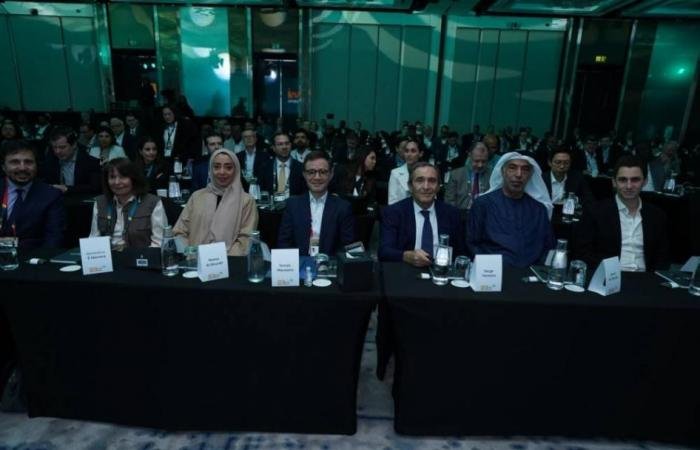 الإمارات تتصدر إنتاج السكر الأبيض عالمياً بـ 1.5 مليون طن