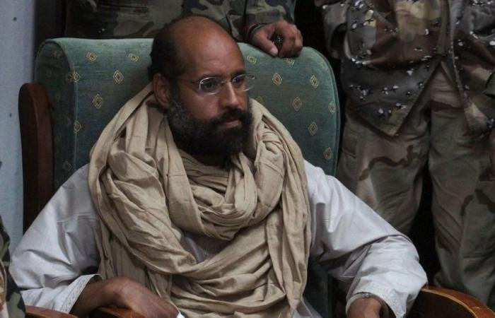 اغتيال سيف الإسلام القذافي في منزله | عيون الجزيرة