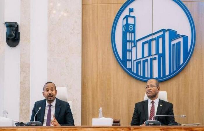 آبي أحمد يتوقع نمو الاقتصاد الإثيوبي 10.2% في 2025-2026