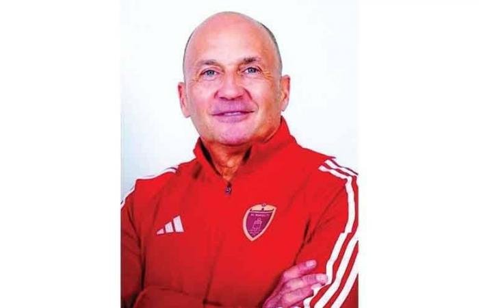 الرياضة الان | داركو ميلانيتش يعود لقيادة الوحدة | عيون الجزيرة الرياضي