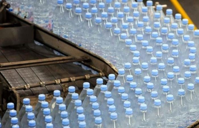 أخبار السعودية | جازان والباحة الأكثر في استخدام المياه المعبأة | عيون الجزيرة السعودية الان