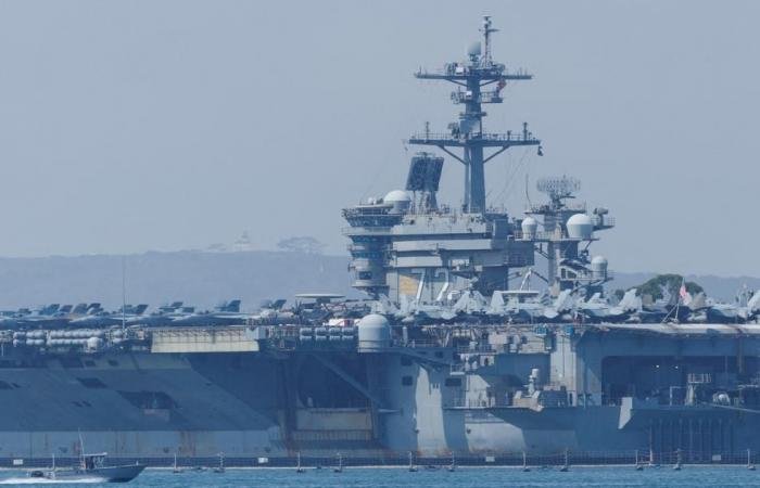 مخاوف من تصاعد التوتر في الشرق الأوسط تعيد النفط إلى 68 دولاراً