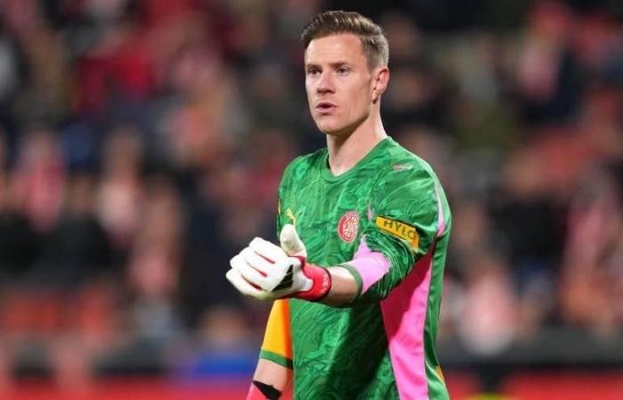 الرياضة الان | مدرب ألمانيا يتأسف لإصابة تير شتيغن | عيون الجزيرة الرياضي