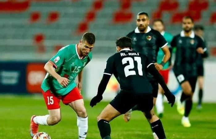 الرياضة الان | جولة التعادلات ورفض الهدايا في الدوري الأردني | عيون الجزيرة الرياضي