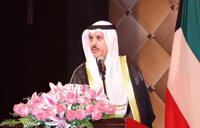 أخبار الكويت | حيات: العلاقة مع الصين «استثنائية» و2026 سيكون عاماً مفصلياً في مسيرتنا الثنائية | عيون الجزيرة الكويت