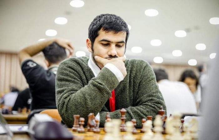 الرياضة الان | «العين للشطرنج» يشارك في ألعاب الماسترز أبوظبي | عيون الجزيرة الرياضي