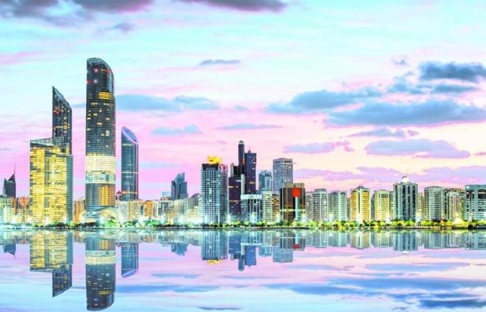 24.6 ألف رخصة أغذية ومشروبات في أبوظبي خلال 9 شهور