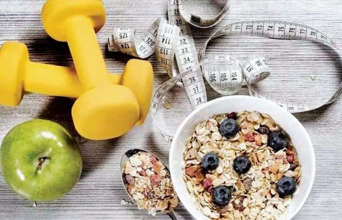 أخبار قطر | أنماط الحياة الصحية سلاح فعال ضد السمنة | عيون الجزيرة قطر