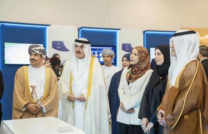 أخبار الكويت | وزير التربية ترأس وفد الكويت في المؤتمر الدولي لمهنة التعليم بسلطنة عُمان | عيون الجزيرة الكويت