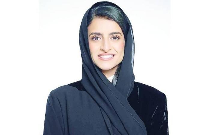 شيخة النويس: دبي نموذج لمدينة تحولية بامتياز