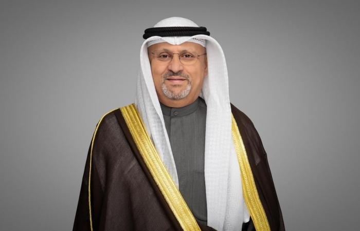 أخبار الكويت | العمر: حريصون على مكافحة المعلومات المضللة وتعزيز النمو الشامل في عصر الذكاء الاصطناعي | عيون الجزيرة الكويت