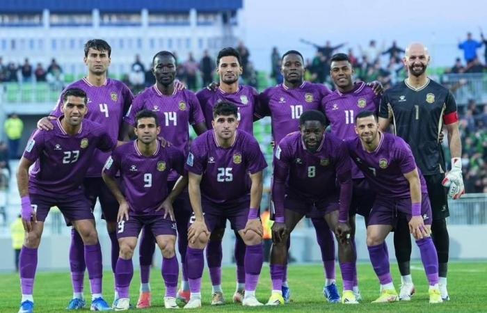 الرياضة الان | الشرطة يقبض على صدارة الدوري العراقي | عيون الجزيرة الرياضي