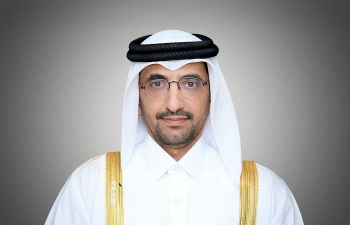 أخبار قطر | وزير العدل يؤكد أهمية معرض "آرت بازل قطر" في إبراز المشهد الثقافي القطري | عيون الجزيرة قطر