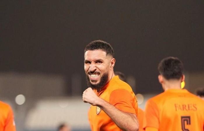 الرياضة في قطر | أم صلال يفوز على الدحيل بهدفين لهدف في الجولة الـ 15 من الدوري القطري | عيون الجزيرة الاخبارية