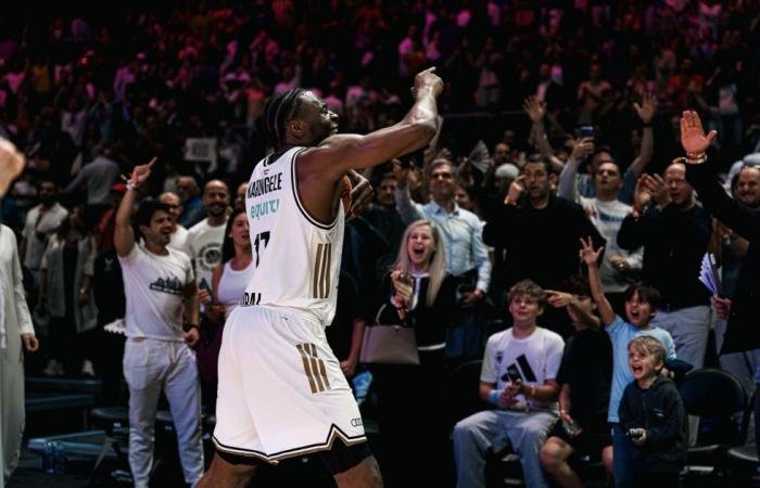 الرياضة الان | دبي لكرة السلة يفوز على أولمبياكوس في الدوري الأوروبي | عيون الجزيرة الرياضي