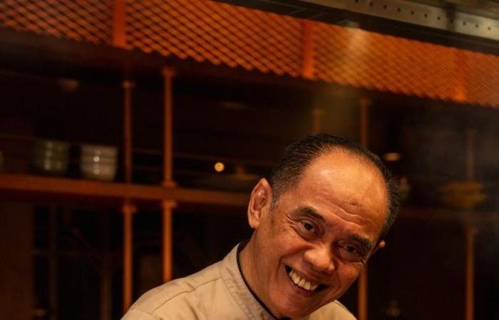 أخبار قطر | الشيف SUHAIRI يكشف استعدادات «The Salt Road Doha» لشهر رمضان المبارك | عيون الجزيرة قطر