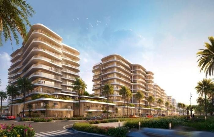 «الدار» تُرسِي عقوداً تطويرية بـ66 مليار درهم خلال 2025