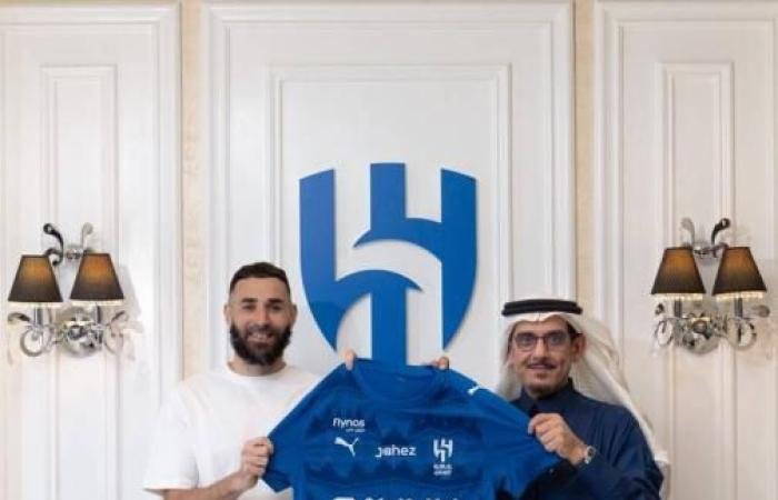 الرياضة الان | كريم بنزيما: الهلال هو ريال مدريد آسيا (فيديو) | عيون الجزيرة الرياضي