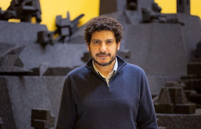 أخبار قطر | المدير الفني لـ"آرت بازل قطر: استضافة قطر لهذا الحدث العالمي تؤكد النجاح في الاستثمار في المجال الثقافي والفني | عيون الجزيرة قطر