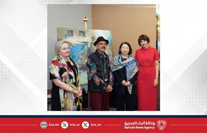 أخبار البحرين | خلال أسبوع الرياض الدولي لتسوية المنازعات 2026 .. مجلس البحرين لتسوية المنازعات الدولية ينظّم جلسة رفيعة المستوى حول العدالة الحيادية في دول بريكس | عيون الجزيرة