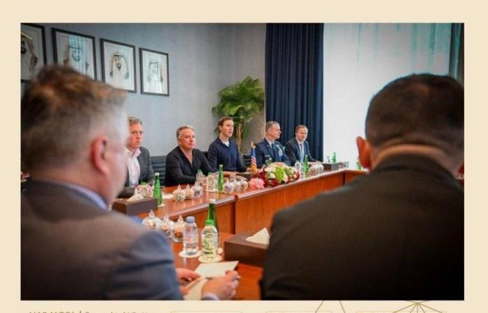 الامارات الان | أبوظبي تستضيف جولة ثانية من المحادثات بين روسيا وأوكرانيا وأمريكا | عيون الجزيرة الامارات