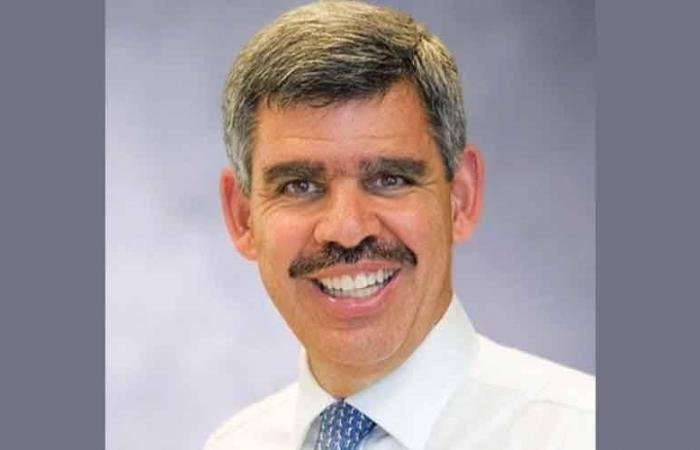 محمد العريان: الذهب يهزم البيتكوين في العوائد