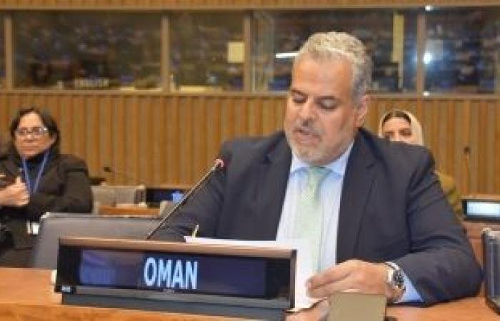 أخبار سلطنة عمان | سلطنةُ عُمان تشارك في أعمال الدورة الـ 64 للجنة التّنمية الاجتماعيّة بنيويورك | عيون الجزيرة الاخبارية عمان