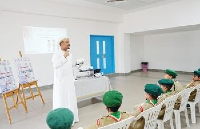 أخبار سلطنة عمان | "نحو مستقبل قيادي".. لقاء تدريبي للكشافة والمرشدات بجنوب الشرقية | عيون الجزيرة الاخبارية عمان