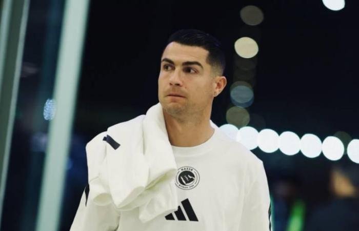 الرياضة الان | رونالدو يعود إلى تدريبات النصر السعودي | عيون الجزيرة الرياضي