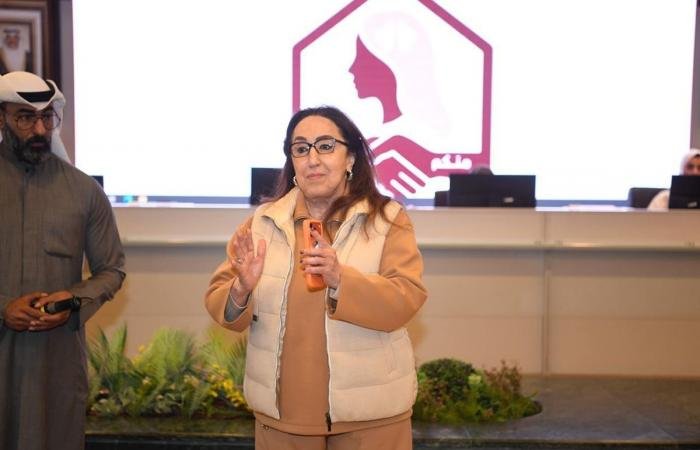 أخبار الكويت | بيبي اليوسف: توزيع مساكن مؤجرة على 276 مواطنة في «القرعة الرابعة» | عيون الجزيرة الكويت