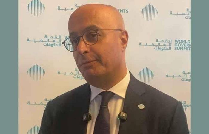 الامارات الان | سامر أبو لطيف: الإمارات تتعامل مع الذكاء الاصطناعي بذهنية متقدمة (فيديو) | عيون الجزيرة الامارات