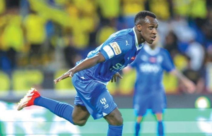 لانس يفشل عودة سعود