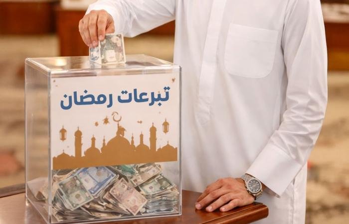 أخبار الكويت | «الشؤون» تنجز ضوابط «تبرعات رمضان».. والجمع بالمساجد ممنوع | عيون الجزيرة الكويت