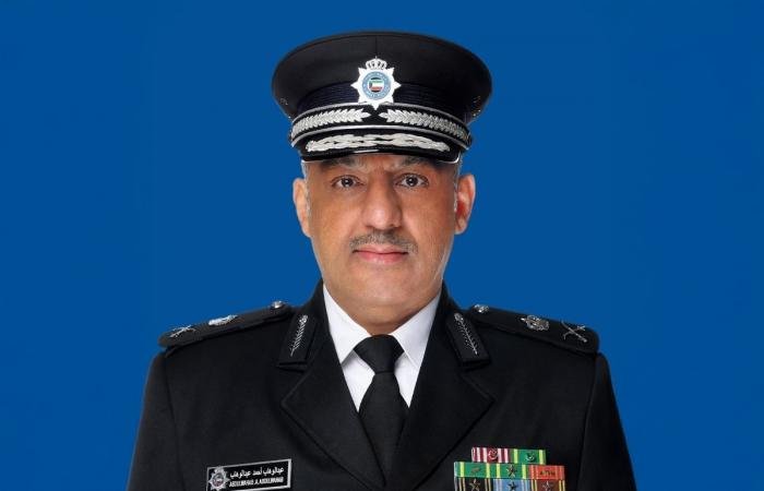 أخبار الكويت | الوهيب غادر إلى قطر لحضور ختام التمرين التعبوي المشترك «أمن الخليج العربي 4» | عيون الجزيرة الكويت