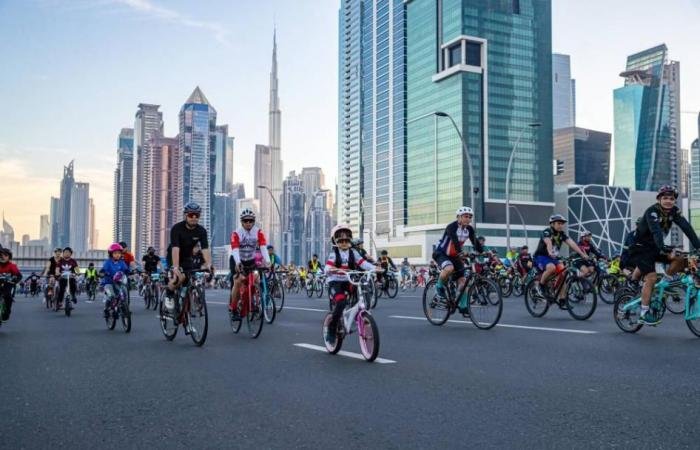 دبي تبتكر «المدن المتكاملة» في المشاريع العقارية