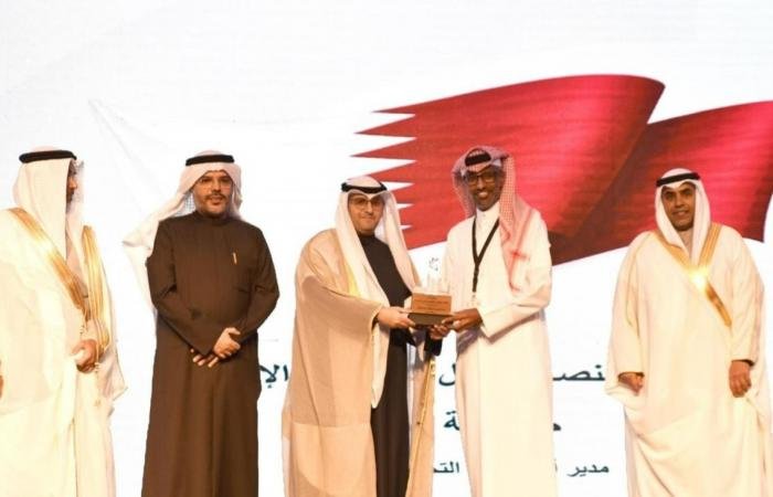 أخبار قطر | الديار القطرية تحصد جائزة الاتحاد الهندسي الخليجي للتميز والإبداع فئة المشاريع | عيون الجزيرة قطر