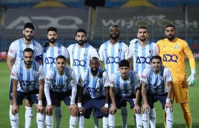 الرياضة الان | كيفية مشاهدة مباراة بيراميدز وسموحة في الدوري المصري والقناة الناقلة | عيون الجزيرة الرياضي