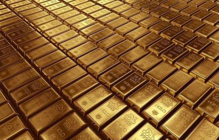 أسعار الذهب تتجاوز 5 آلاف دولار مع تصاعد التوترات الجيوسياسية