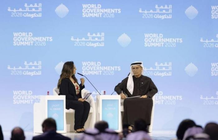 الامارات الان | الطاير: دبي قادرة على استيعاب النمو السريع وتحويله إلى جودة حياة مستدامة | عيون الجزيرة الامارات