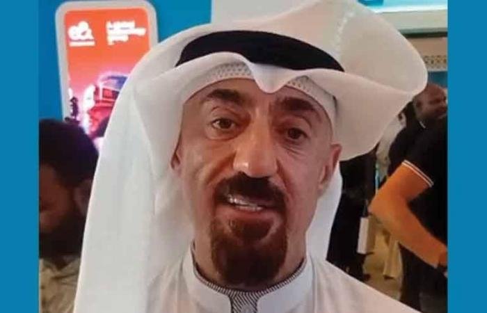 الامارات الان | محمد قاسم: الذكاء الاصطناعي المحرك الأبرز للتحولات العالمية (فيديو) | عيون الجزيرة الامارات