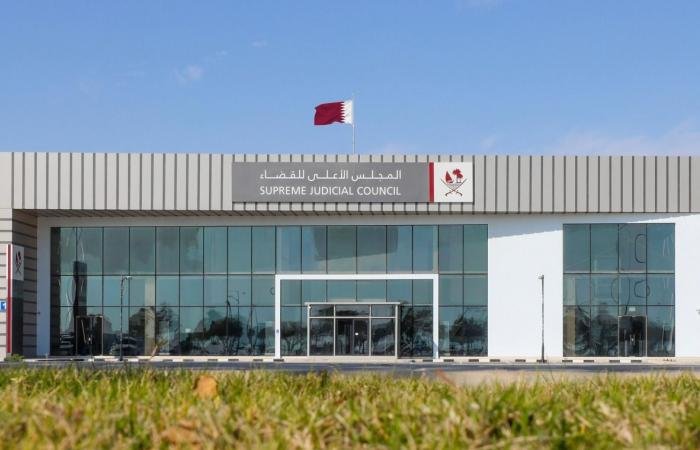 أخبار قطر | مدعومة بالذكاء الاصطناعي.. الأعلى للقضاء يفعل أداة NotebookLM للمؤسسات | عيون الجزيرة قطر