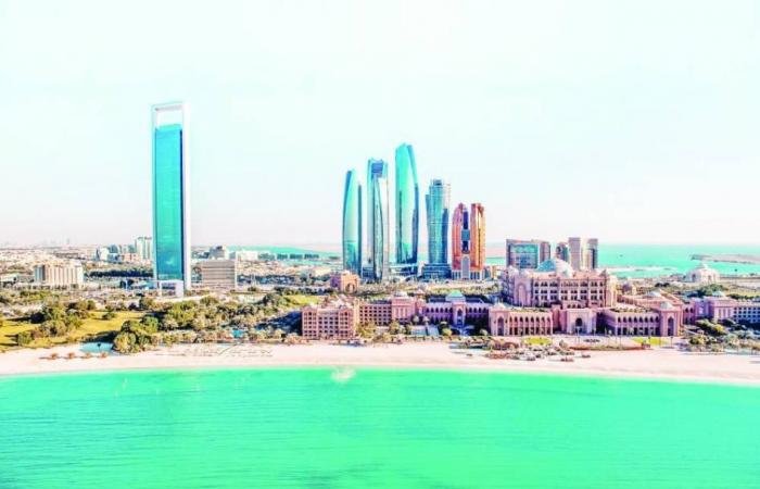 أبوظبي ودبي ضمن أفضل 4 مدن عالمياً للأسر البريطانية 2026