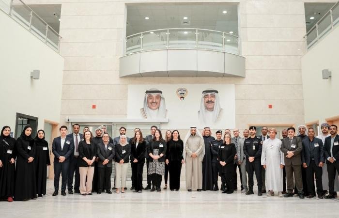 أخبار الكويت | «الصحة»: دعم الاستخدامات السلمية للتقنيات النووية | عيون الجزيرة الكويت