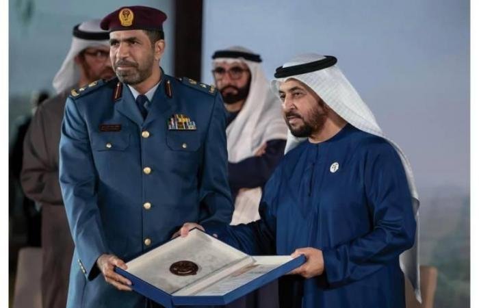 الامارات الان | دفاع مدني دبي تحصد الفئة البرونزية في جائزة الشيخ حمدان بن زايد للأداء البيئي | عيون الجزيرة الامارات