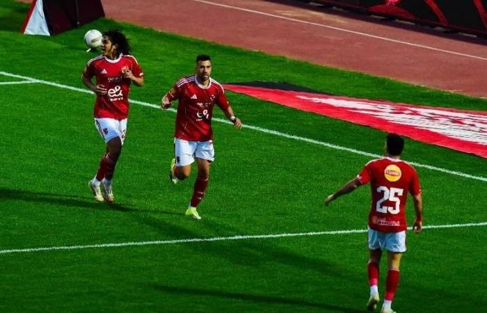 الرياضة الان | جدول ترتيب الدوري المصري قبل مباريات اليوم الأربعاء | عيون الجزيرة الرياضي