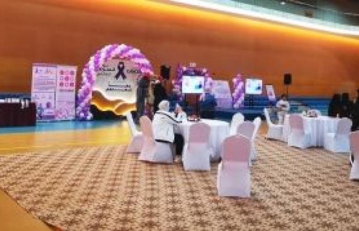 أخبار سلطنة عمان | الجمعية العمانية للسرطان بمحافظة ظفار تنظم ملتقى للدعم المعنوي والاجتماعي | عيون الجزيرة الاخبارية عمان