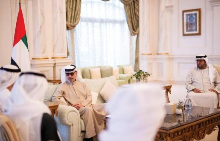 هزاع بن زايد: تطوير سياحة العين أساسية ضمن رؤية أبوظبي